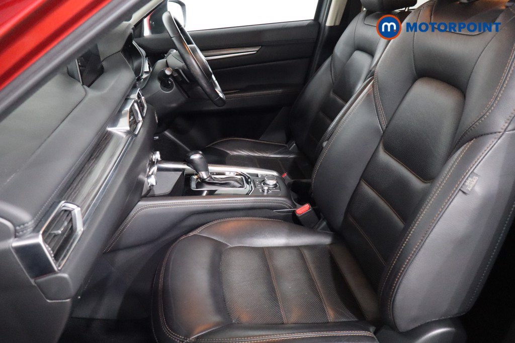 Mazda Cx-5 Sport Automatic Petrol SUV - Stock Number (1585945) - 4th supplementary image