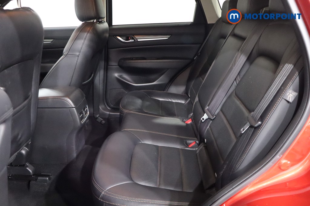Mazda Cx-5 Sport Automatic Petrol SUV - Stock Number (1585945) - 5th supplementary image