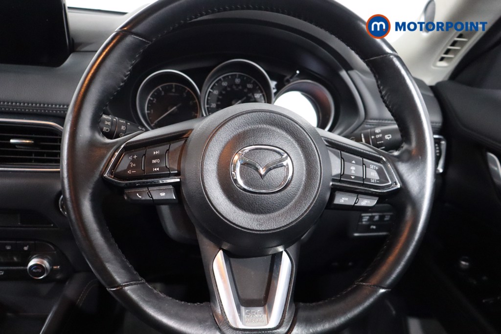 Mazda Cx-5 Sport Automatic Petrol SUV - Stock Number (1585945) - 6th supplementary image