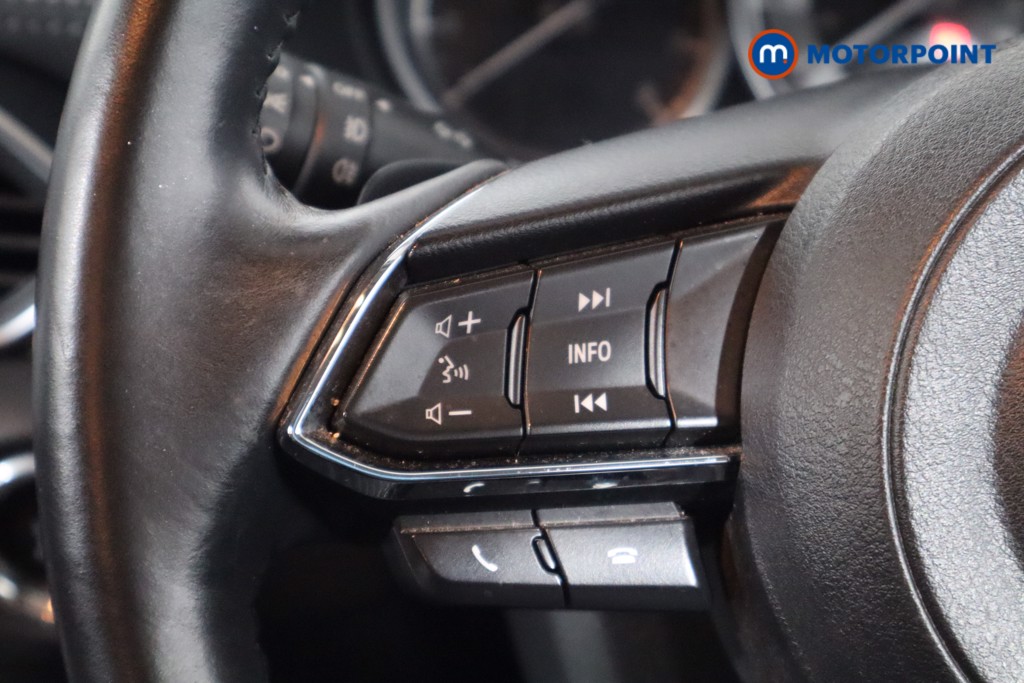 Mazda Cx-5 Sport Automatic Petrol SUV - Stock Number (1585945) - 7th supplementary image