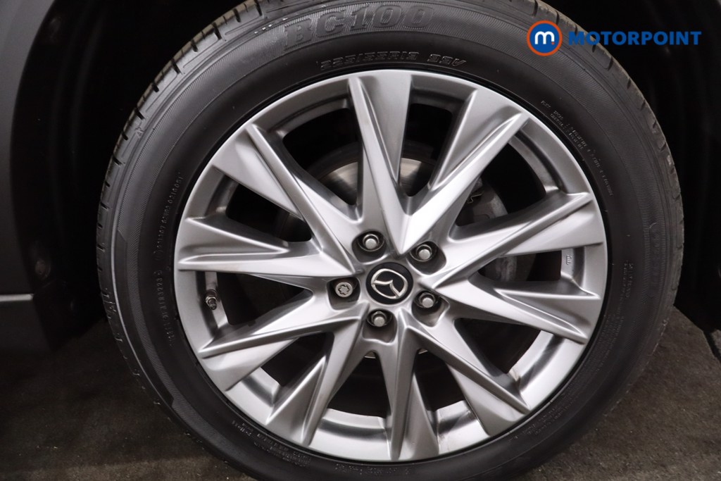 Mazda Cx-5 Sport Automatic Petrol SUV - Stock Number (1585945) - 10th supplementary image