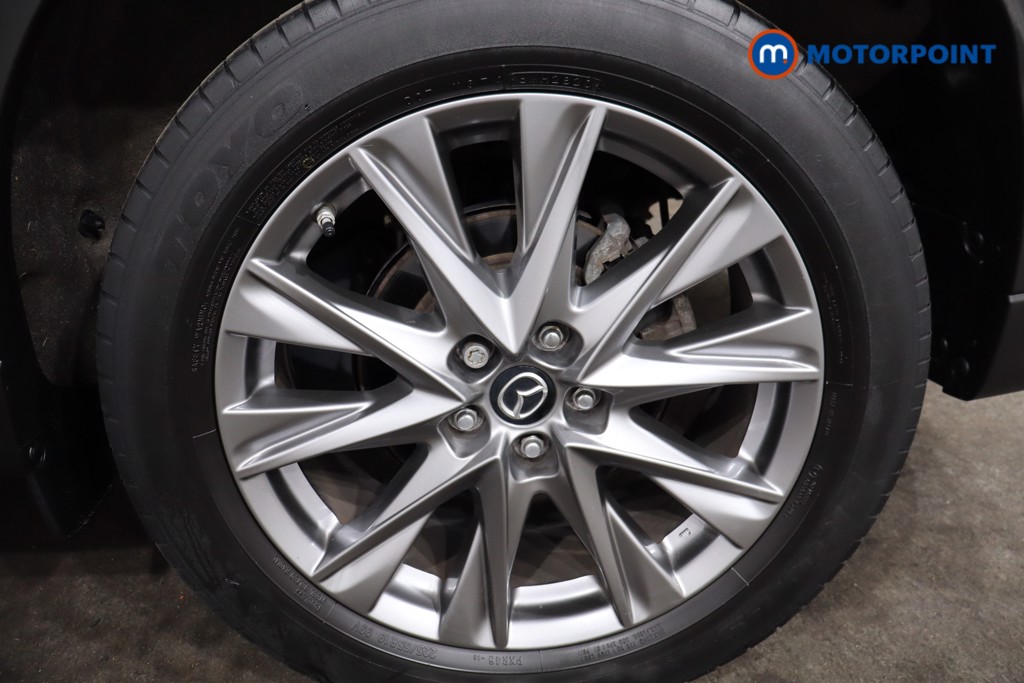 Mazda Cx-5 Sport Automatic Petrol SUV - Stock Number (1585945) - 12th supplementary image