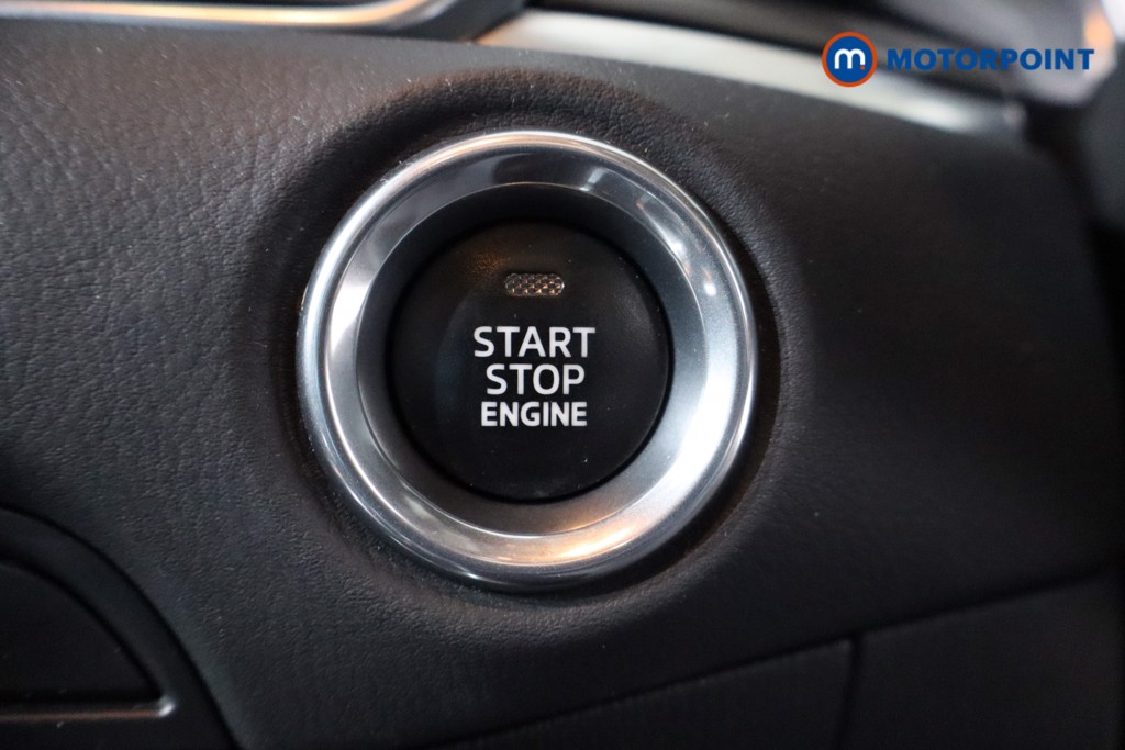 Mazda Cx-5 Sport Automatic Petrol SUV - Stock Number (1585945) - 13th supplementary image