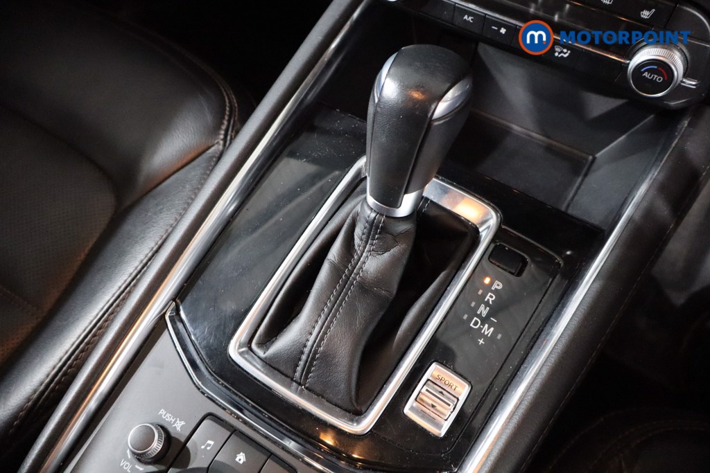 Mazda Cx-5 Sport Automatic Petrol SUV - Stock Number (1585945) - 14th supplementary image