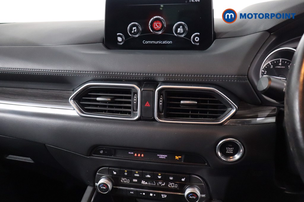 Mazda Cx-5 Sport Automatic Petrol SUV - Stock Number (1585945) - 15th supplementary image