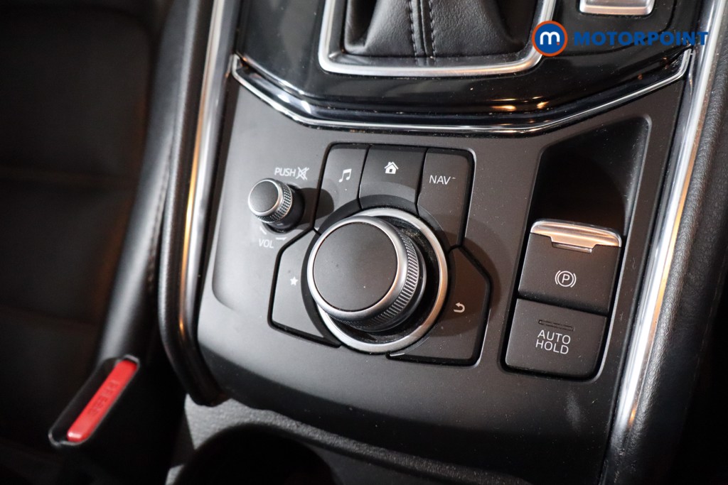 Mazda Cx-5 Sport Automatic Petrol SUV - Stock Number (1585945) - 16th supplementary image