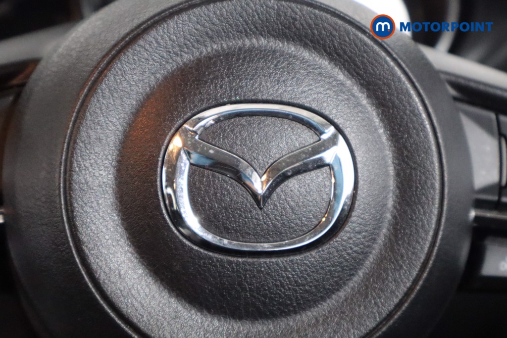 Mazda Cx-5 Sport Automatic Petrol SUV - Stock Number (1585945) - 18th supplementary image