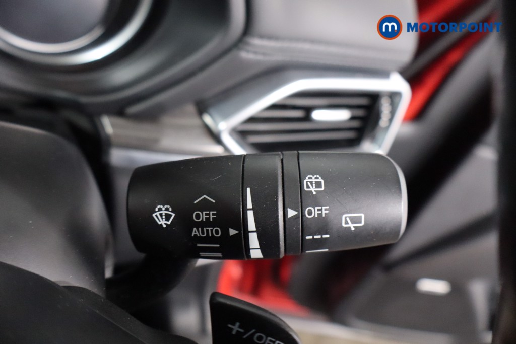 Mazda Cx-5 Sport Automatic Petrol SUV - Stock Number (1585945) - 19th supplementary image