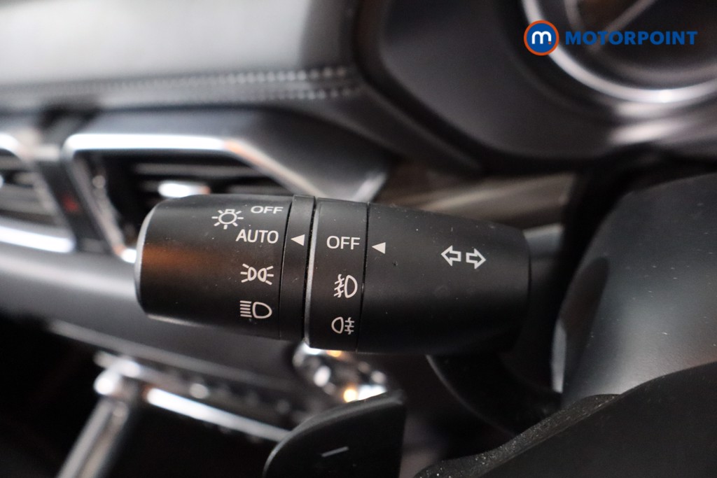Mazda Cx-5 Sport Automatic Petrol SUV - Stock Number (1585945) - 20th supplementary image