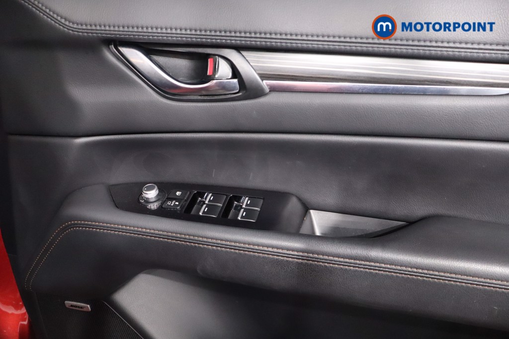 Mazda Cx-5 Sport Automatic Petrol SUV - Stock Number (1585945) - 23rd supplementary image