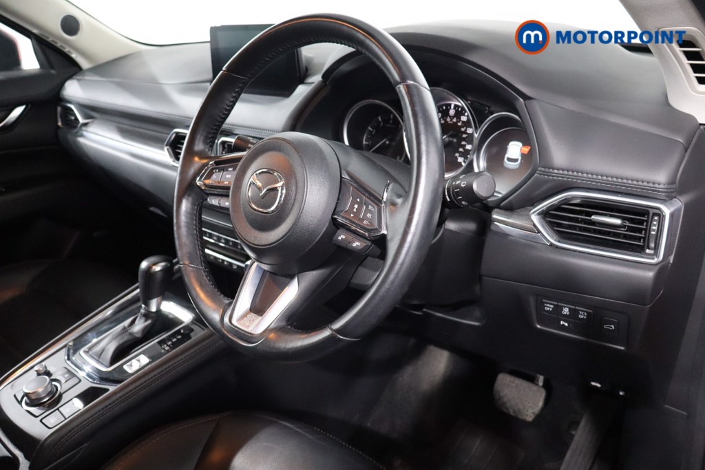 Mazda Cx-5 Sport Automatic Petrol SUV - Stock Number (1585945) - 24th supplementary image