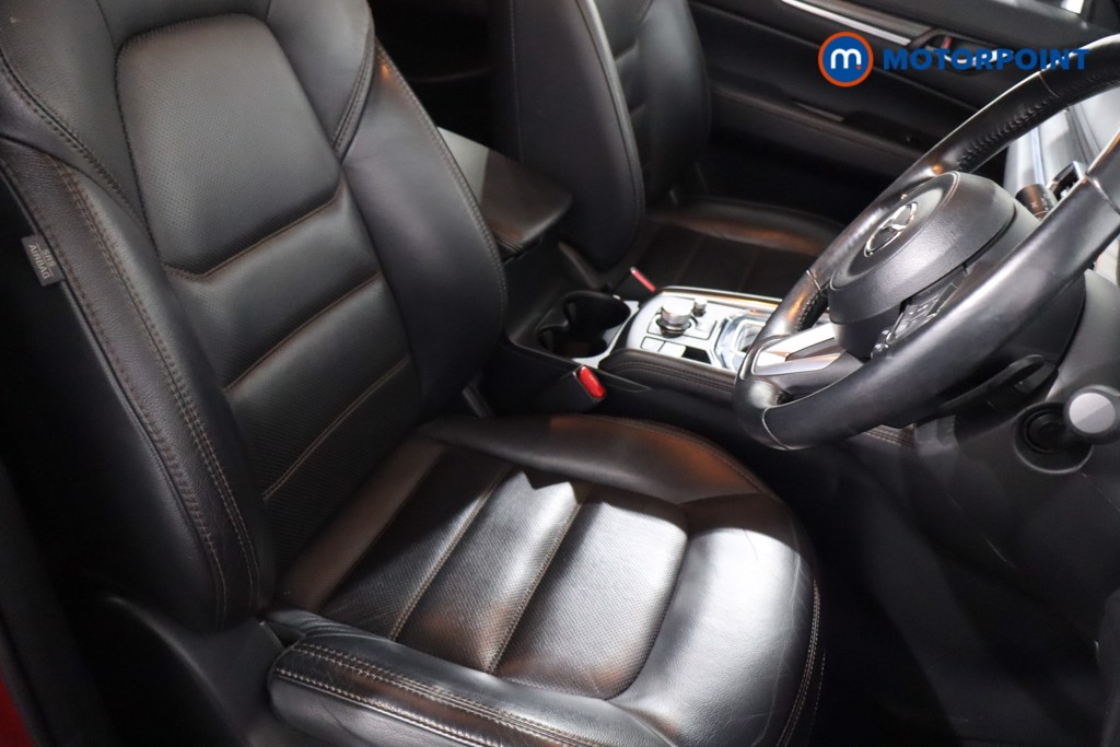 Mazda Cx-5 Sport Automatic Petrol SUV - Stock Number (1585945) - 25th supplementary image