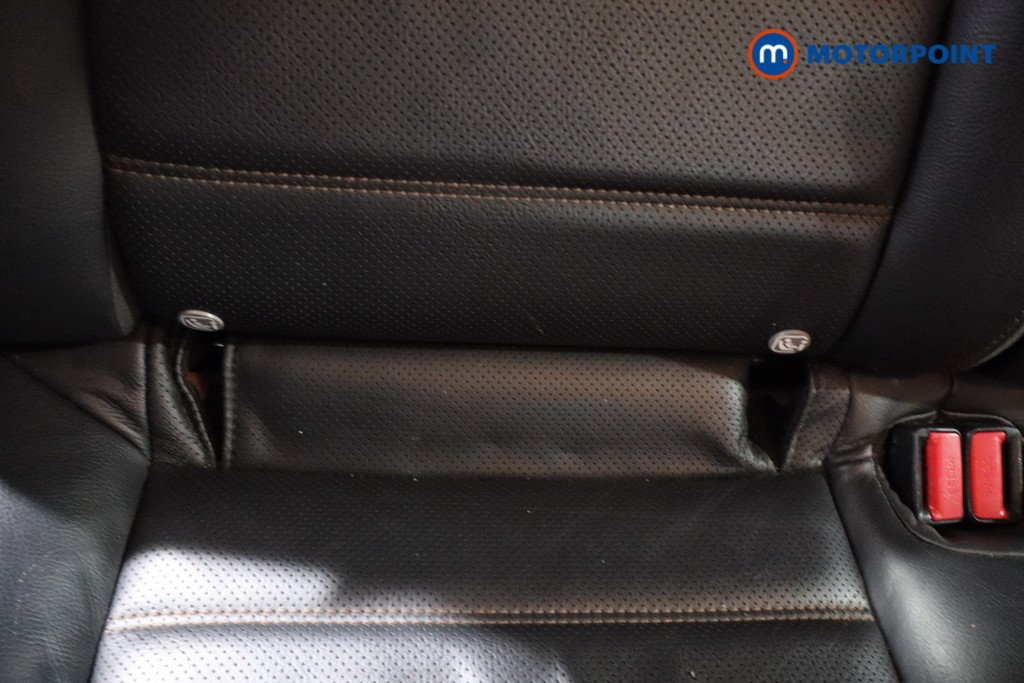 Mazda Cx-5 Sport Automatic Petrol SUV - Stock Number (1585945) - 28th supplementary image