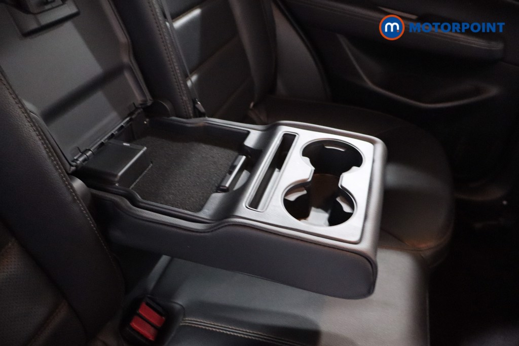 Mazda Cx-5 Sport Automatic Petrol SUV - Stock Number (1585945) - 29th supplementary image