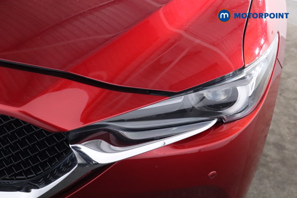 Mazda Cx-5 Sport Automatic Petrol SUV - Stock Number (1585945) - 30th supplementary image