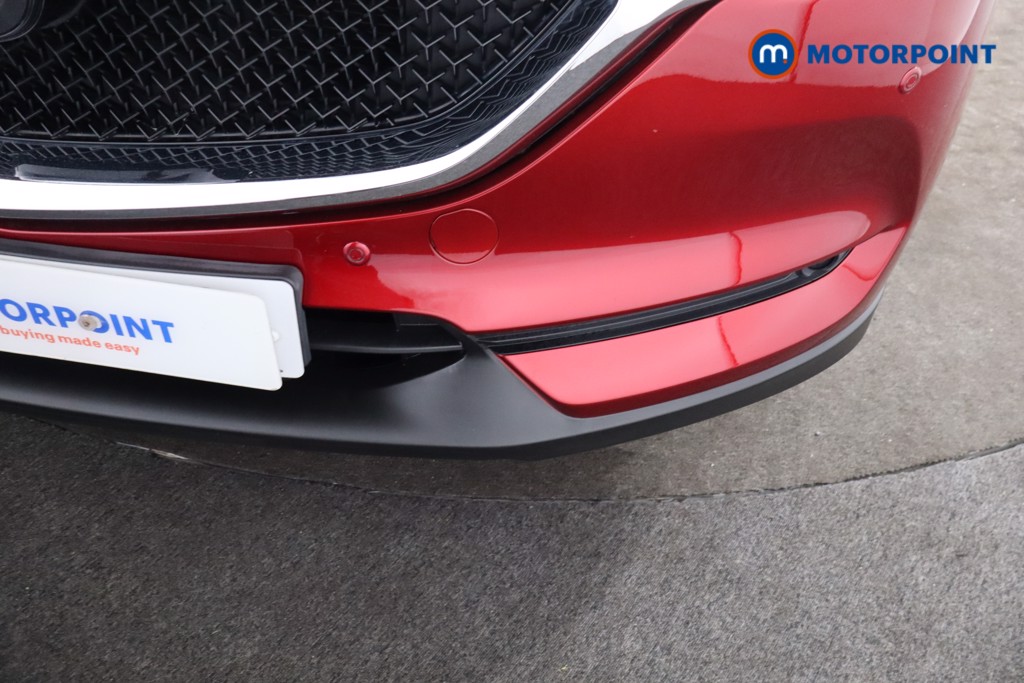 Mazda Cx-5 Sport Automatic Petrol SUV - Stock Number (1585945) - 31st supplementary image