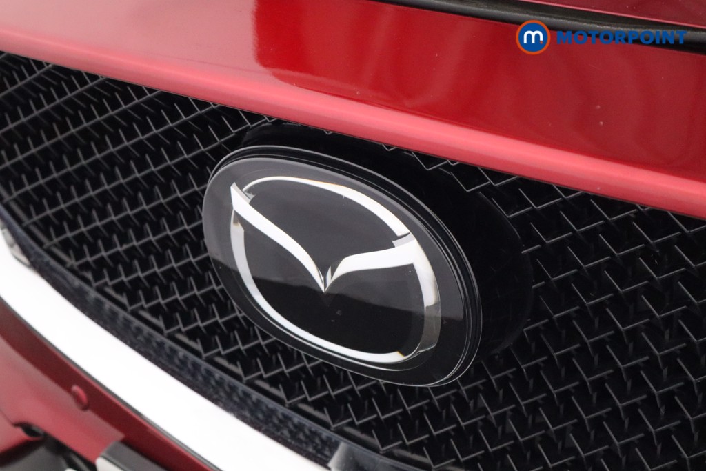 Mazda Cx-5 Sport Automatic Petrol SUV - Stock Number (1585945) - 32nd supplementary image