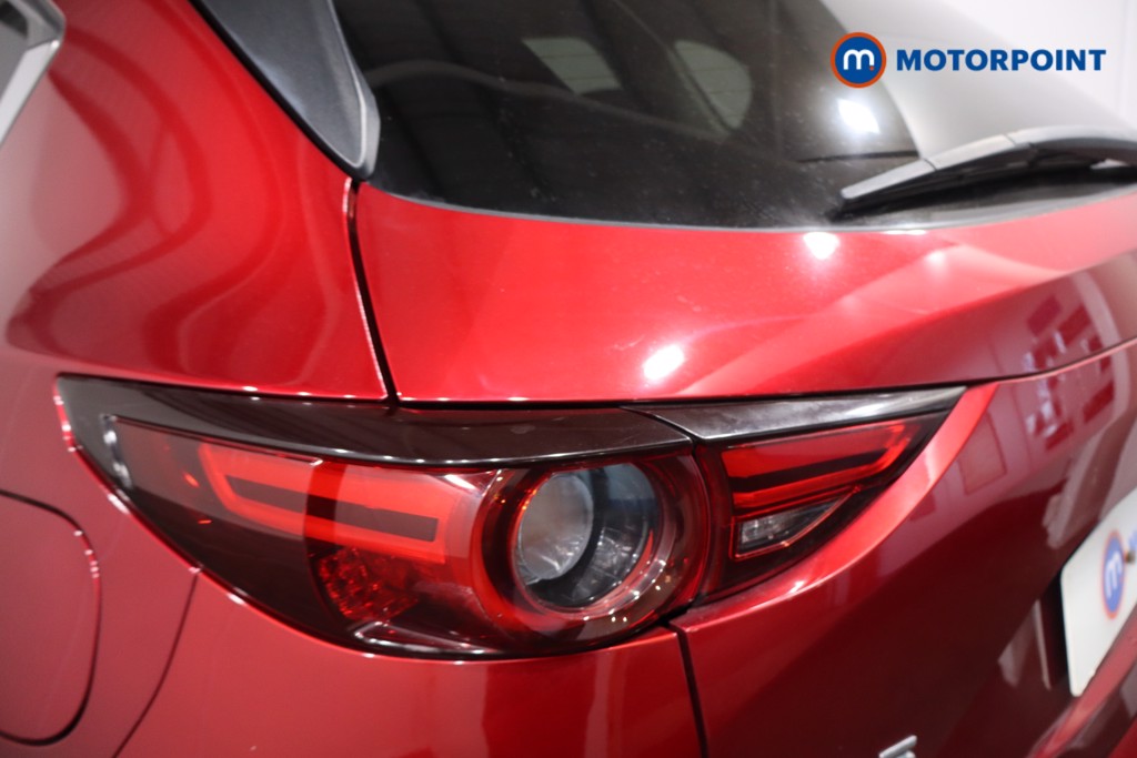 Mazda Cx-5 Sport Automatic Petrol SUV - Stock Number (1585945) - 36th supplementary image