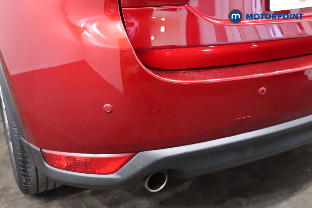 Mazda Cx-5 Sport Automatic Petrol SUV - Stock Number (1585945) - 37th supplementary image