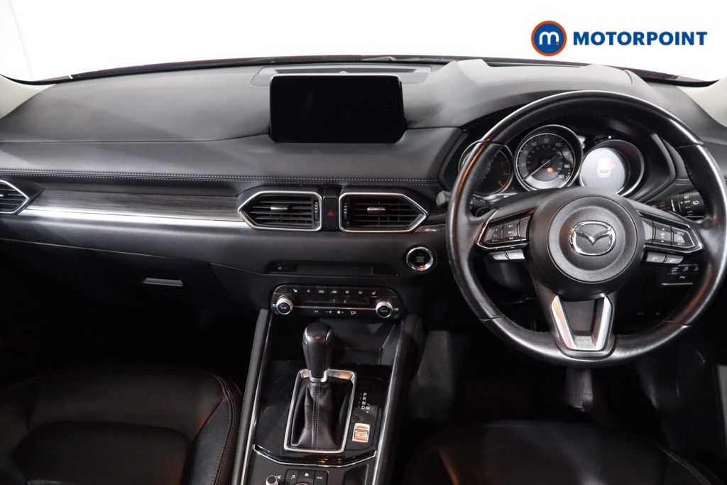 Mazda Cx-5 Sport Automatic Petrol SUV - Stock Number (1585945) - 1st supplementary image