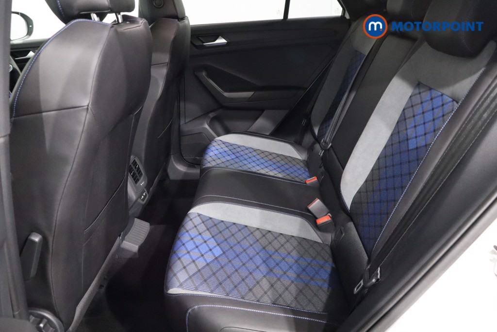 Volkswagen T-Roc R Automatic Petrol SUV - Stock Number (1586037) - 5th supplementary image