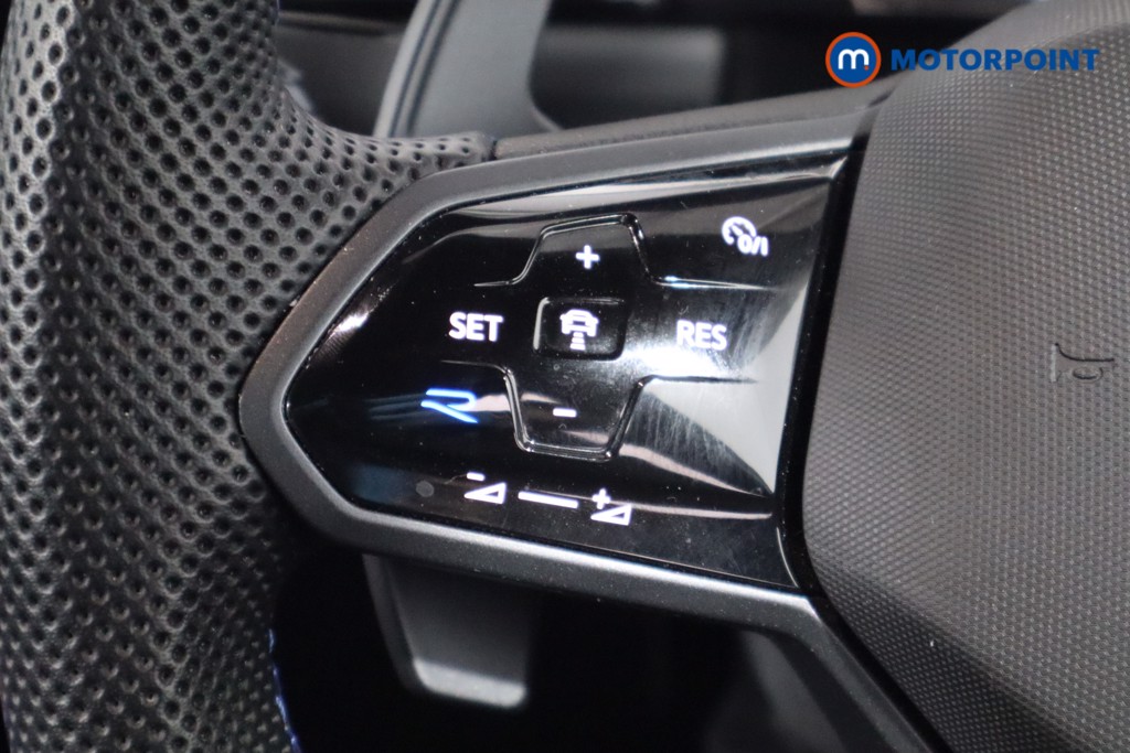 Volkswagen T-Roc R Automatic Petrol SUV - Stock Number (1586037) - 7th supplementary image