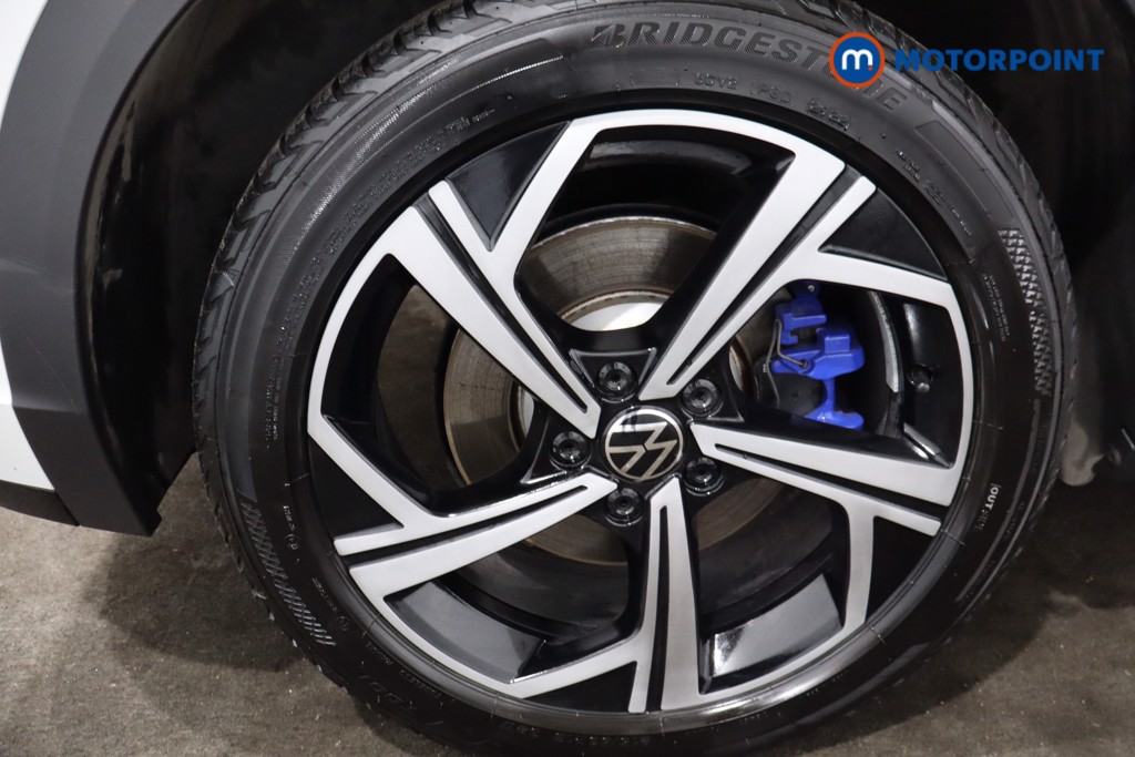 Volkswagen T-Roc R Automatic Petrol SUV - Stock Number (1586037) - 9th supplementary image