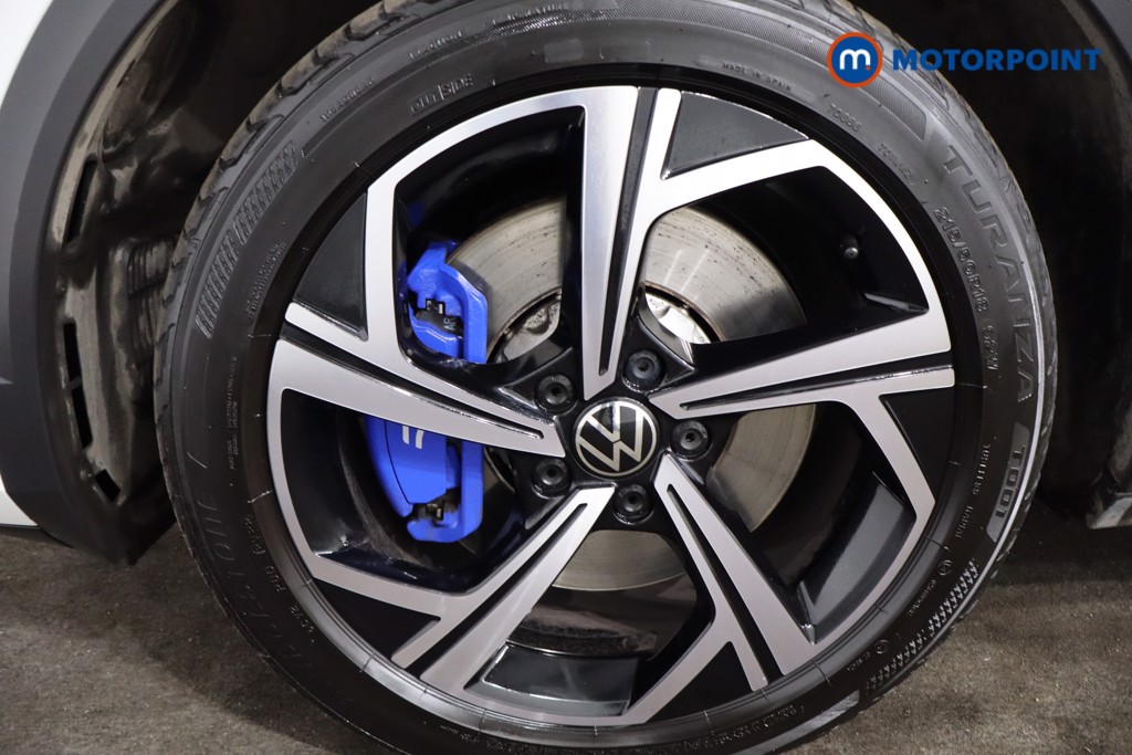 Volkswagen T-Roc R Automatic Petrol SUV - Stock Number (1586037) - 11th supplementary image