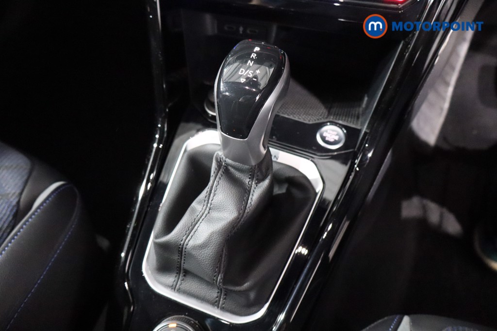 Volkswagen T-Roc R Automatic Petrol SUV - Stock Number (1586037) - 14th supplementary image