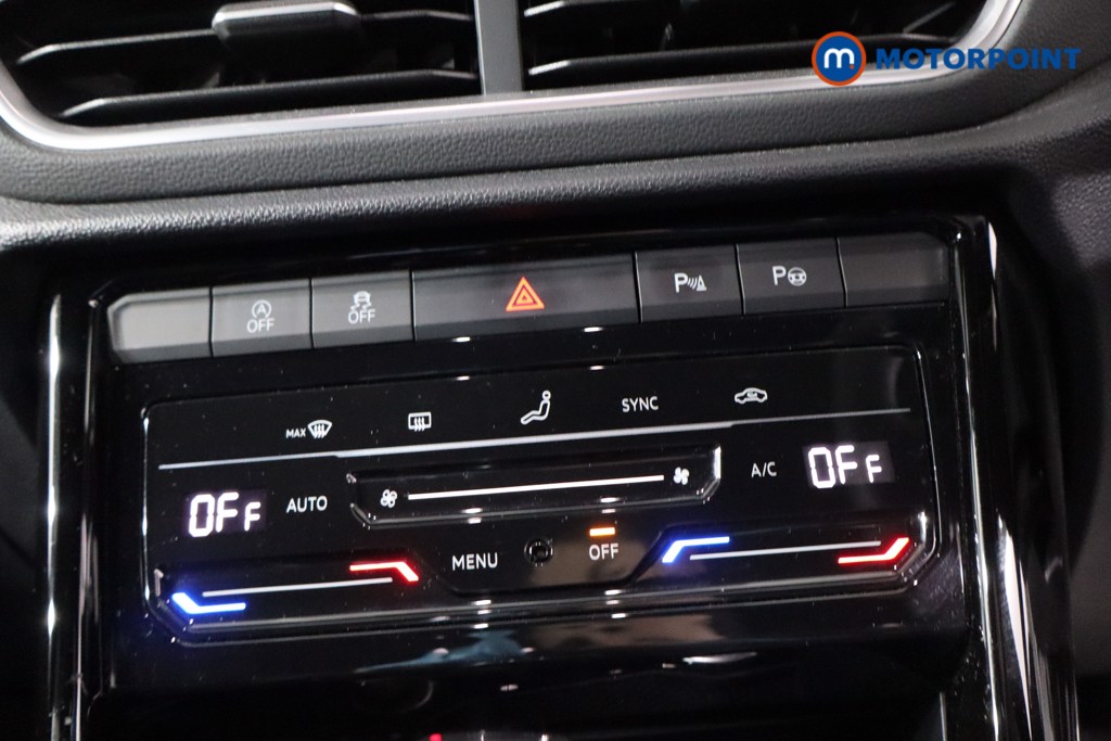 Volkswagen T-Roc R Automatic Petrol SUV - Stock Number (1586037) - 17th supplementary image