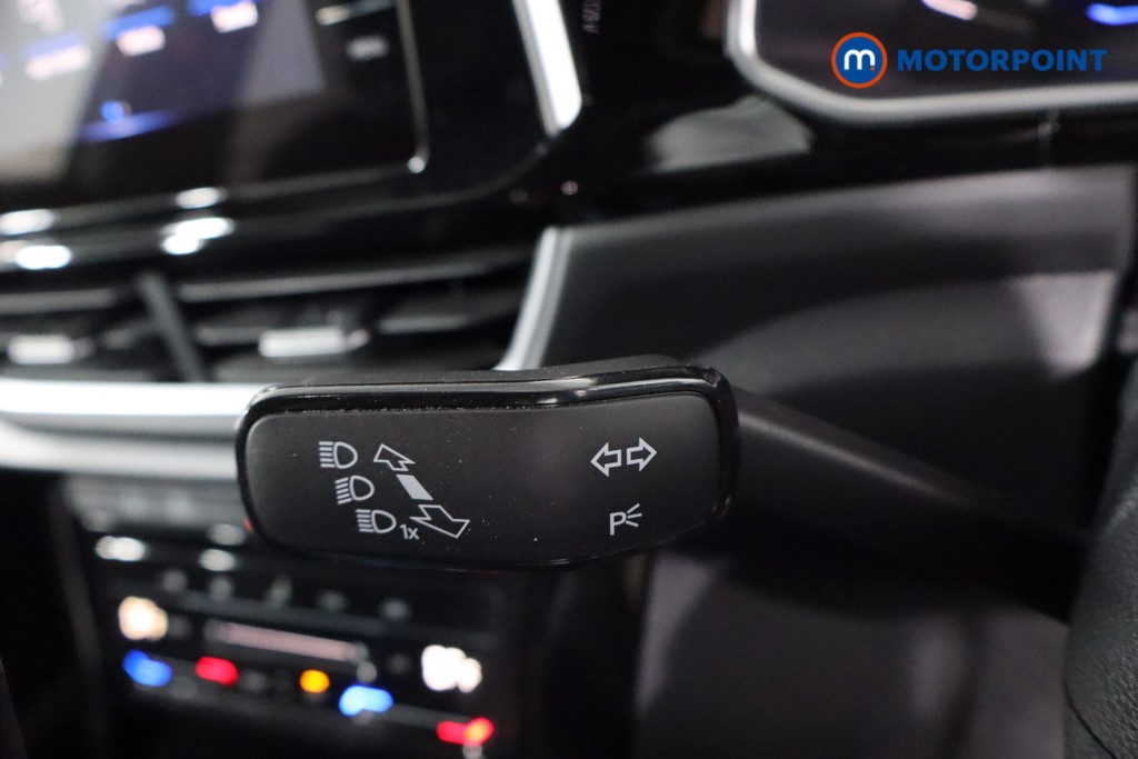 Volkswagen T-Roc R Automatic Petrol SUV - Stock Number (1586037) - 21st supplementary image