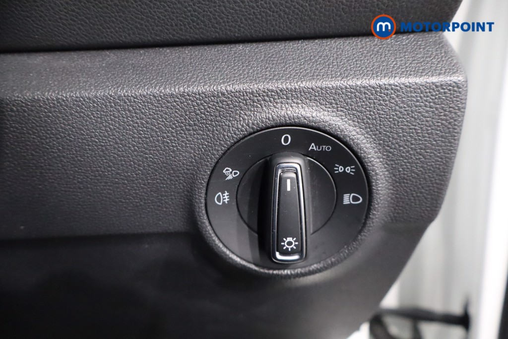 Volkswagen T-Roc R Automatic Petrol SUV - Stock Number (1586037) - 22nd supplementary image