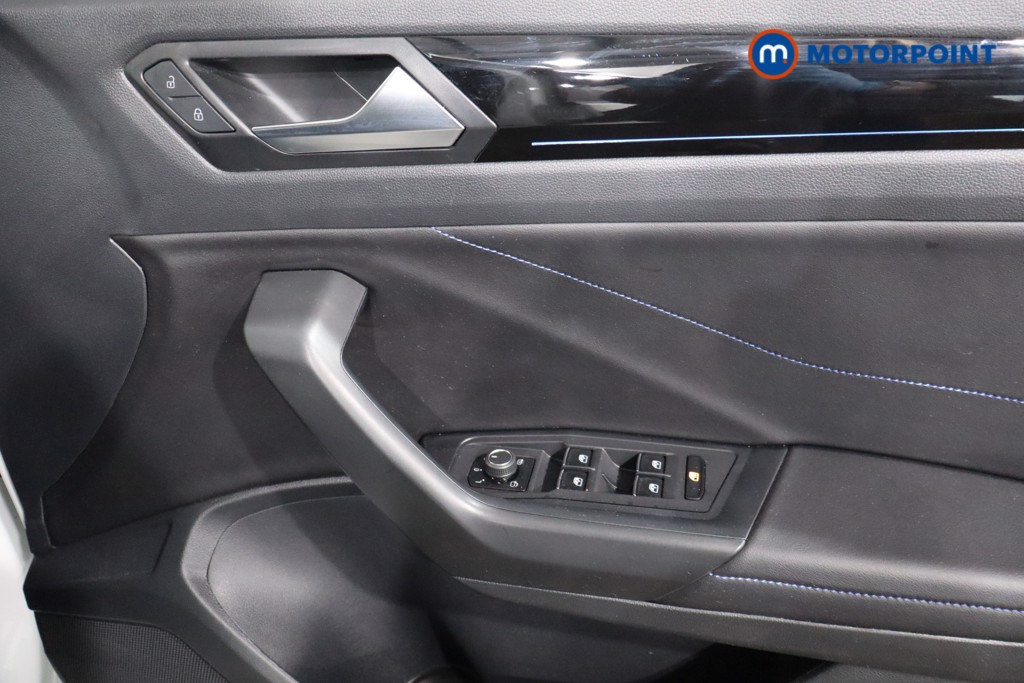Volkswagen T-Roc R Automatic Petrol SUV - Stock Number (1586037) - 24th supplementary image