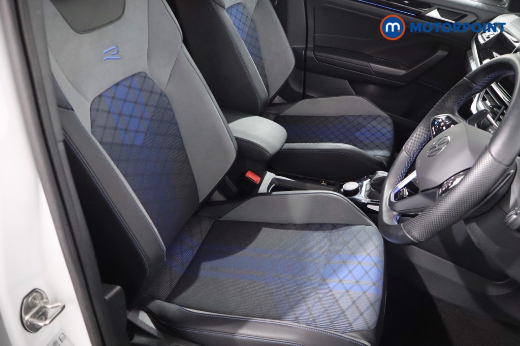 Volkswagen T-Roc R Automatic Petrol SUV - Stock Number (1586037) - 26th supplementary image