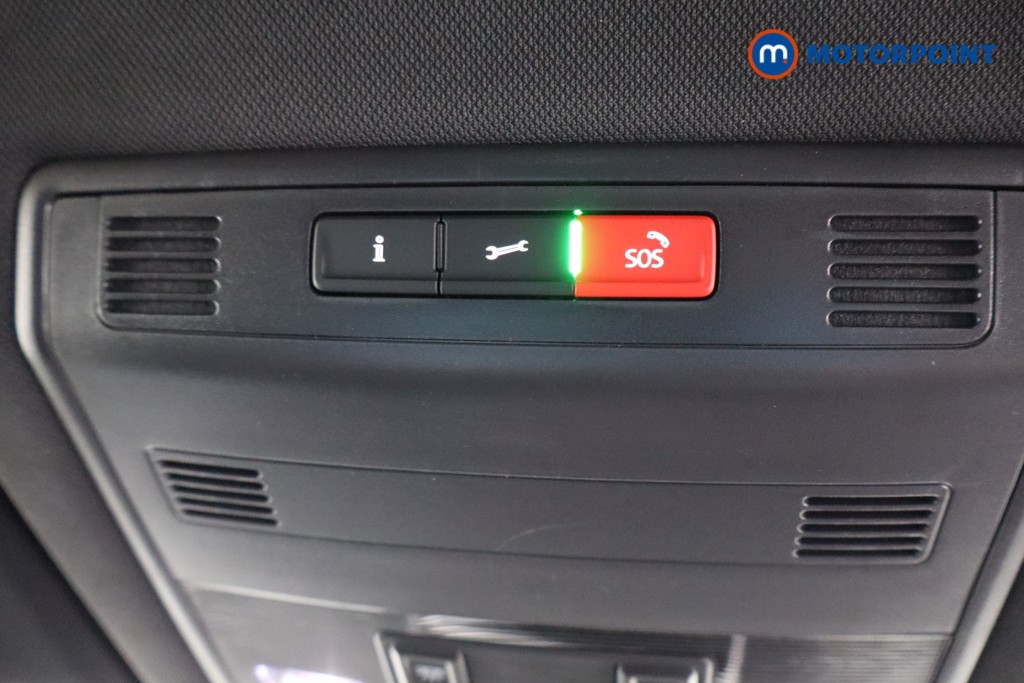 Volkswagen T-Roc R Automatic Petrol SUV - Stock Number (1586037) - 27th supplementary image