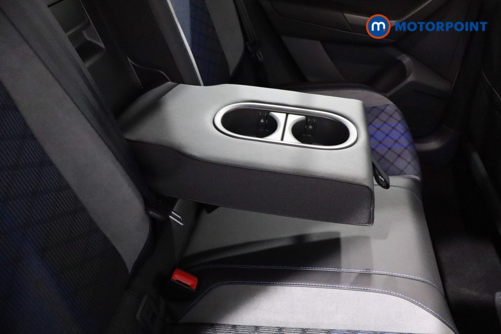 Volkswagen T-Roc R Automatic Petrol SUV - Stock Number (1586037) - 29th supplementary image