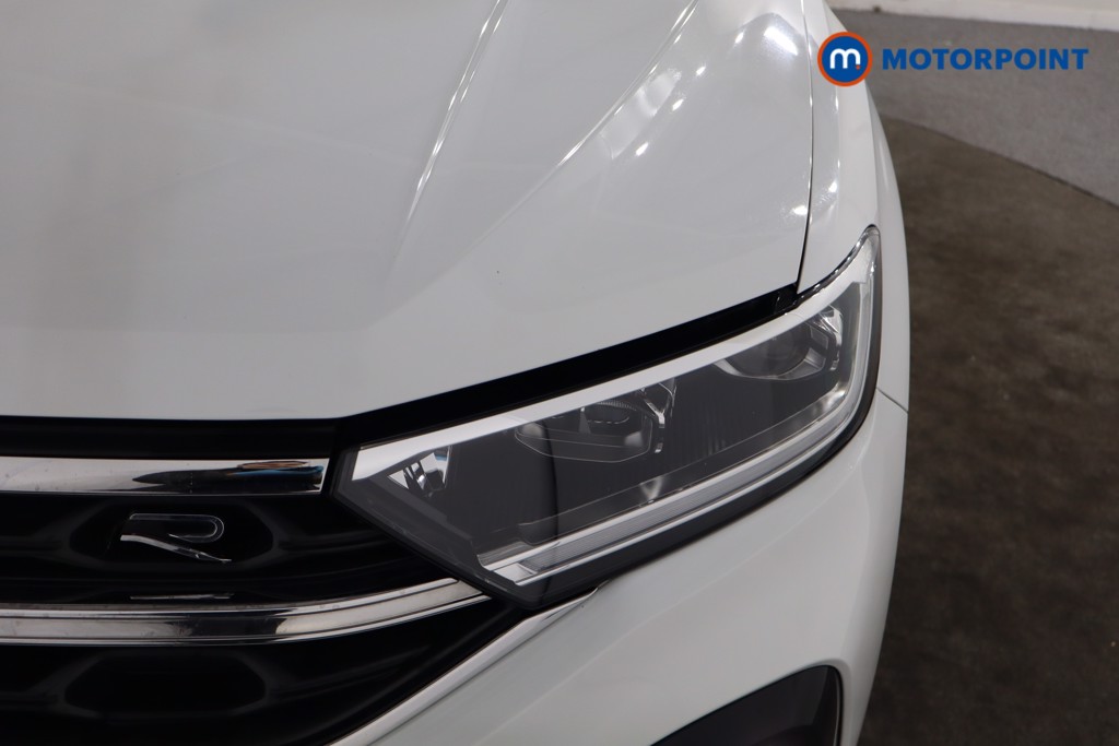 Volkswagen T-Roc R Automatic Petrol SUV - Stock Number (1586037) - 30th supplementary image