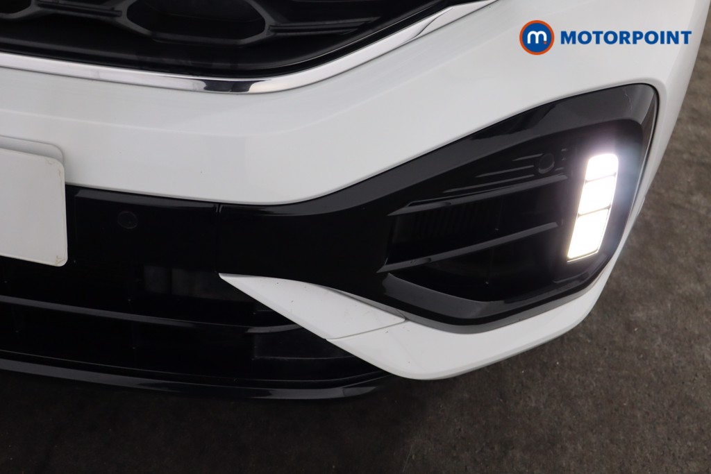 Volkswagen T-Roc R Automatic Petrol SUV - Stock Number (1586037) - 31st supplementary image