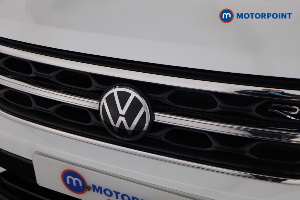 Volkswagen T-Roc R Automatic Petrol SUV - Stock Number (1586037) - 32nd supplementary image