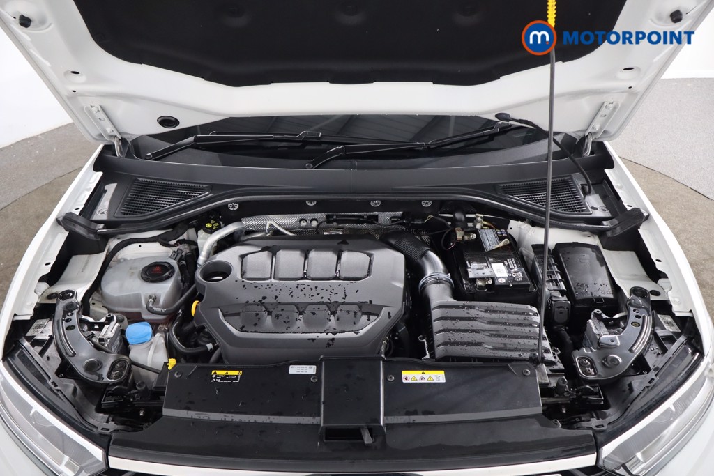 Volkswagen T-Roc R Automatic Petrol SUV - Stock Number (1586037) - 34th supplementary image