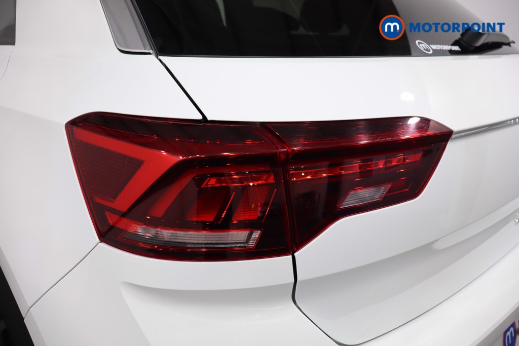 Volkswagen T-Roc R Automatic Petrol SUV - Stock Number (1586037) - 36th supplementary image
