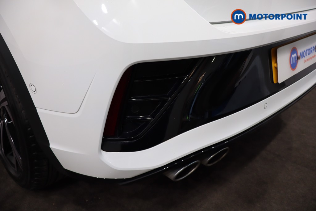 Volkswagen T-Roc R Automatic Petrol SUV - Stock Number (1586037) - 37th supplementary image