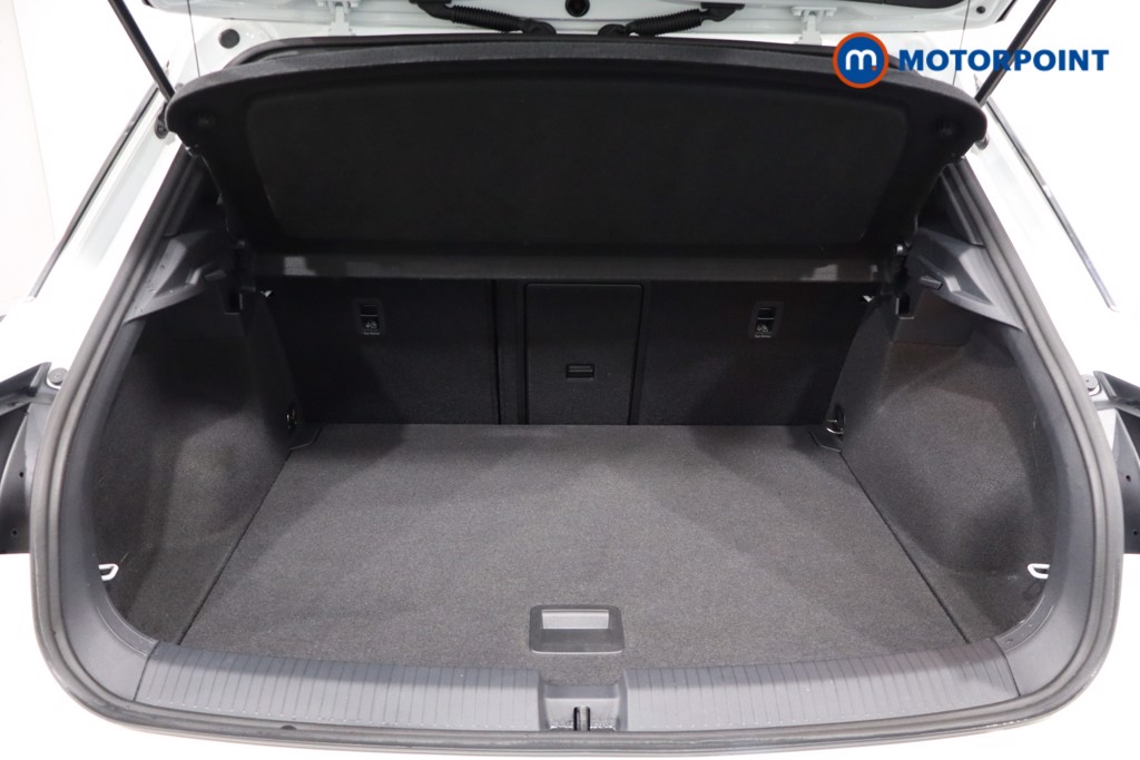 Volkswagen T-Roc R Automatic Petrol SUV - Stock Number (1586037) - 39th supplementary image