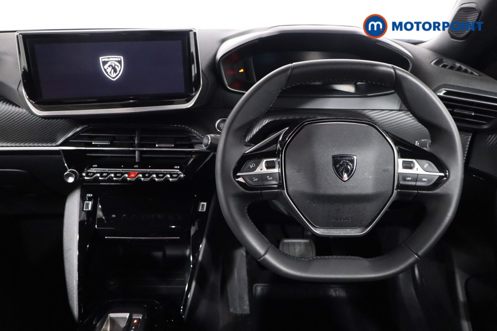 Peugeot 2008 Allure Automatic Electric SUV - Stock Number (1586066) - 3rd supplementary image