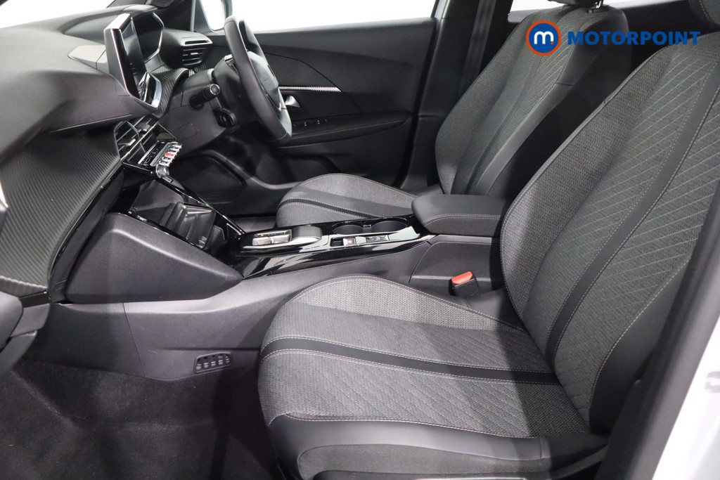 Peugeot 2008 Allure Automatic Electric SUV - Stock Number (1586066) - 4th supplementary image