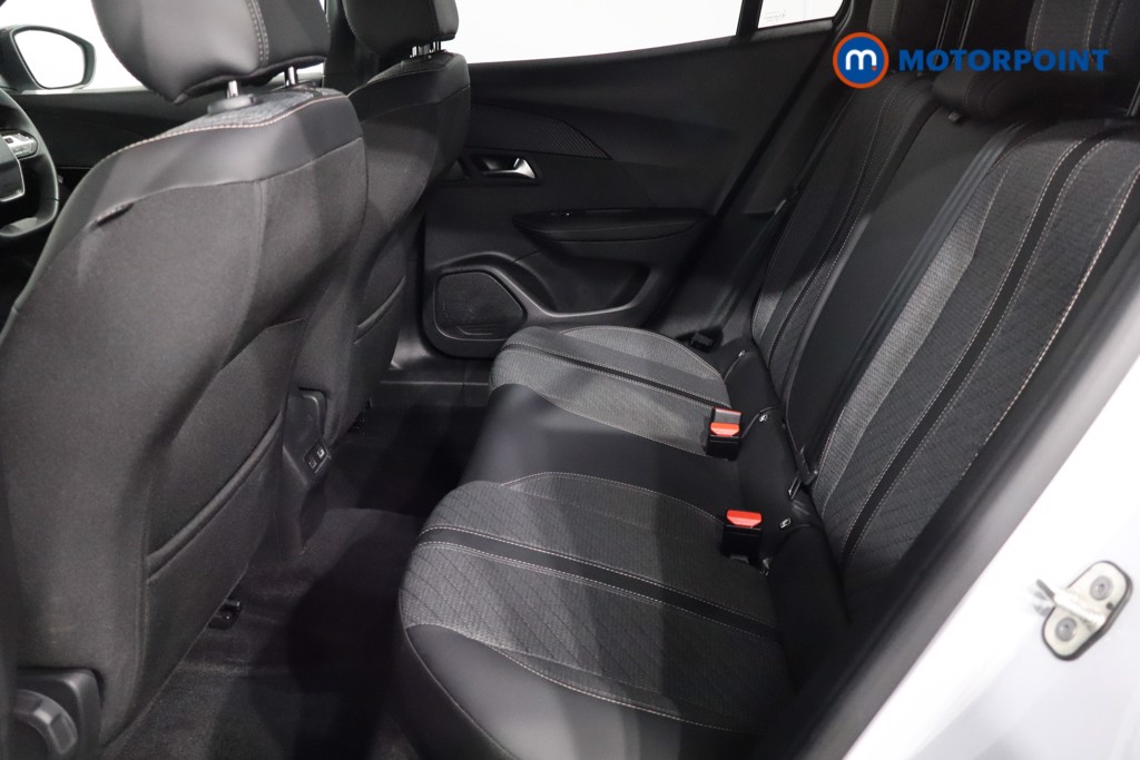 Peugeot 2008 Allure Automatic Electric SUV - Stock Number (1586066) - 5th supplementary image