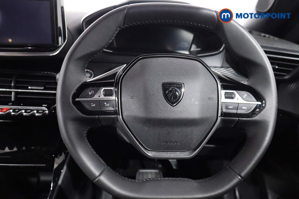 Peugeot 2008 Allure Automatic Electric SUV - Stock Number (1586066) - 6th supplementary image