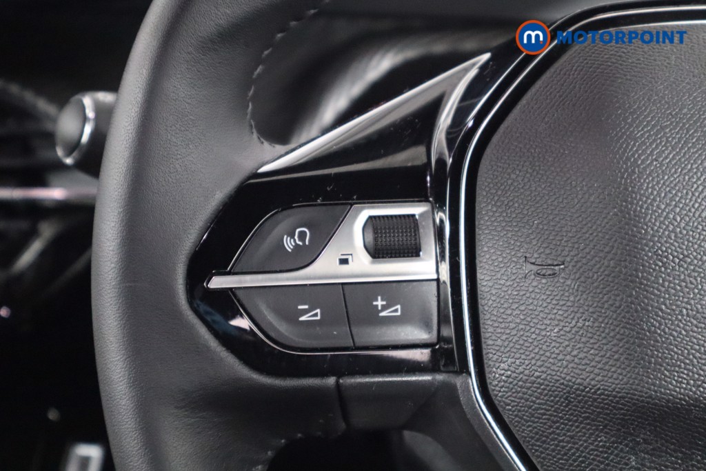 Peugeot 2008 Allure Automatic Electric SUV - Stock Number (1586066) - 7th supplementary image