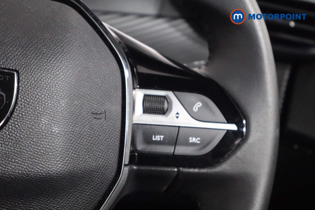 Peugeot 2008 Allure Automatic Electric SUV - Stock Number (1586066) - 8th supplementary image