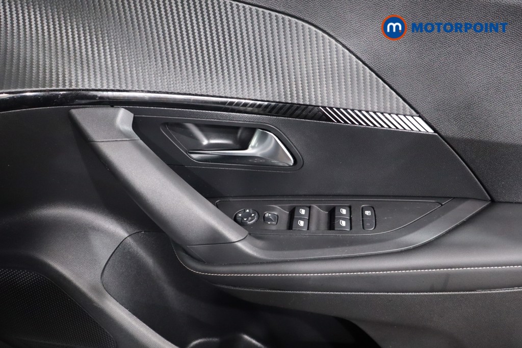 Peugeot 2008 Allure Automatic Electric SUV - Stock Number (1586066) - 18th supplementary image